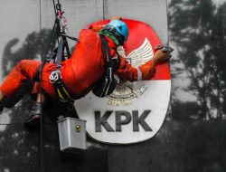 KPK Panggil Adik Febri Diansyah terkait Kasus TPPU SYL, Ini yang Digali Penyidik