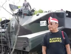 Said Didu Sebut Pemerintah dan TNI Masuk Jebakan Geng Solo dan Parcok, TNI jadi Dibenci Rakyat