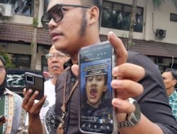 Demo UU TNI, Mahasiswa di Malang Alami Patah Rahang, 4 Orang Hilang Tanpa Jejak!