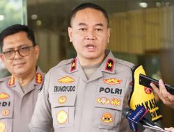 Begini Respons Mabes Polri soal Usulan Pencabutan SKCK