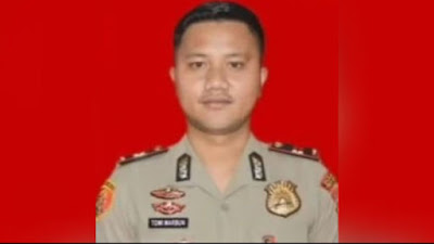 Misteri Hilangnya Iptu Tomi Marbun Usai Operasi Kejar KKB, Polda Papua Barat Bentuk Posko Pencarian