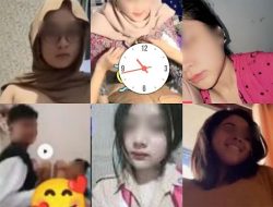 Top 10 Skandal Video Hebohkan Netizen Indonesia