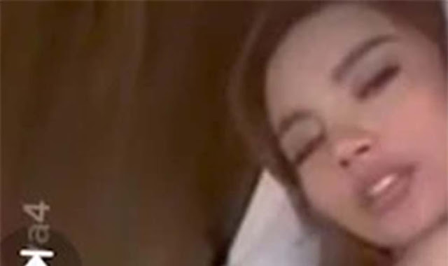 Heboh Link Video Syur Lisa Mariana 4 Menit 28 Detik dan 6 Foto Vulgar, Fakta Mengejutkan!