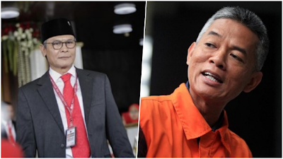 Sidang Hasto, Eks Komisioner KPU Sebut Johan Budi terkait Makelar PAW Harun Masiku