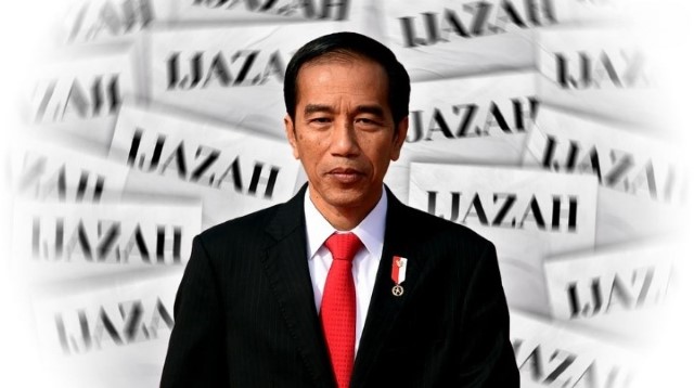 IJAZAH JOKOWI: Api Dalam Sekam Tak Pernah Padam, Deretan Penggugat Makin Panjang