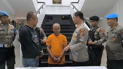 Miliki Kelainan Seksual, Pria Cabuli 4 Santri di Tapanuli Selatan