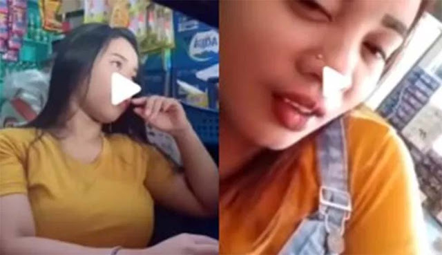 Link Video Warung Madura Baju Kuning 2 Menit 47 Detik Viral, Begini Fakta Sebenarnya