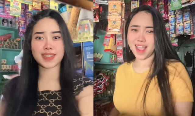 Netizen Berburu Link Video Warung Madura Baju Kuning, Akun TikTok Ini Diduga Pemiliknya