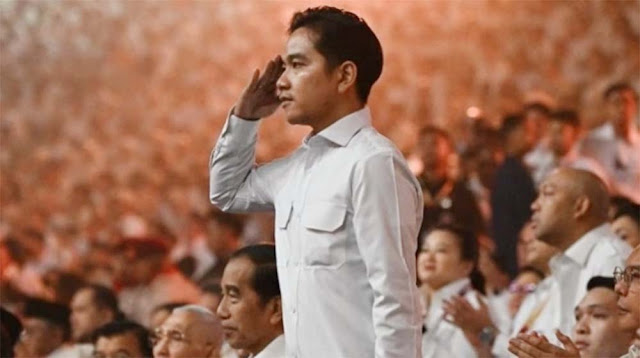 Forum Purnawirawan Prajurit TNI Desak Gibran Diganti, Ketua MPR: Dia Adalah Wakil Presiden yang Sah