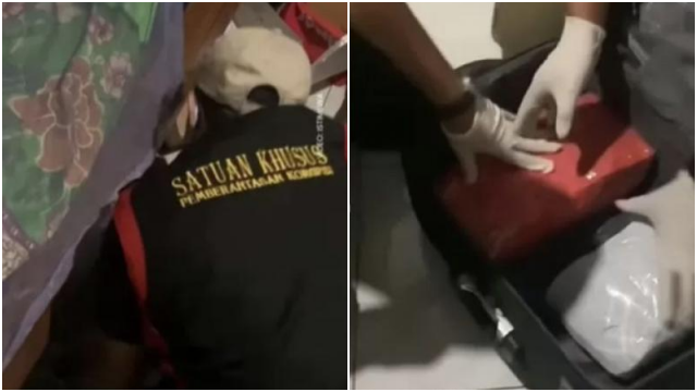 Kejagung Temukan Uang Rp5,5 Miliar di Kolong Kasur Hakim, DPR: Cermin Buram Wajah Peradilan Indonesia