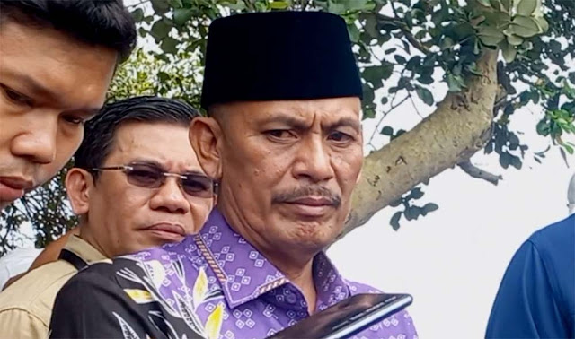 Tersangka Kasus Pagar Laut Dilepas Sementara: Bukti Segitiga Solo, Oligarki dan Parcok Masih Kuat!
