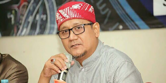 Jokowi Diutus ke Pemakaman Paus: Matahari Kembar Padam di Vatikan?