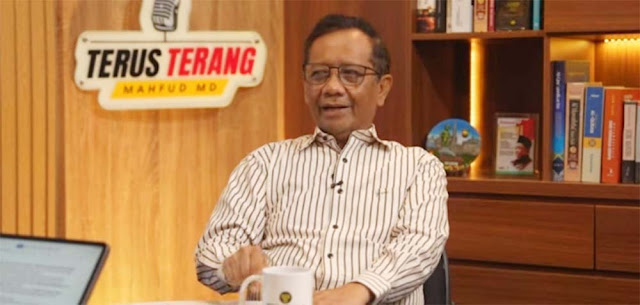 Sangat Tidak Adil Pejabat Negara Rangkap Jabatan Komisaris BUMN