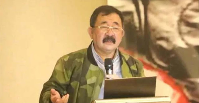 Mayjen Komaruddin Tegaskan 8 Tuntutan Forum Purnawirawan TNI Tak Wakili PPAD