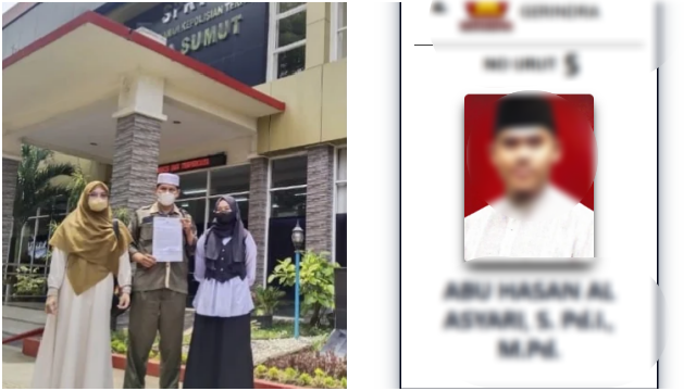 Asisten Dosen Sekaligus Ustaz di UINSU Diduga Lecehkan Mahasiswi, Korban Dibius Lalu Dibawa ke Hotel