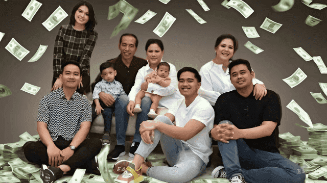 Pengamat: Usul Solo Jadi Daerah Istimewa Diduga Hanya Demi Kepentingan Keluarga Jokowi!