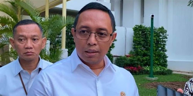 Prabowo Mulai Tak Butuh Orang Titipan Jokowi