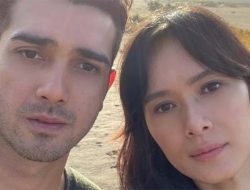 Sebelum Ditangkap Kasus Narkoba, Fachry Albar Diam-Diam Digugat Cerai Renata Kusmanto
