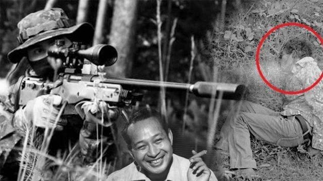 Kisah Munculnya PETRUS di Era Soeharto, Penjahat & Pria Bertato Banyak Ditemukan Tewas di Karung