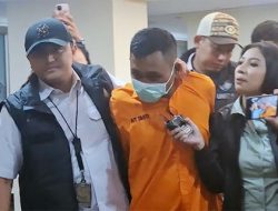 Polisi Beberkan Kebengisan Heri Budiman Cekik hingga Bakar Anak Pacarnya