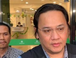 Farhat Abbas: Kalau dari Awal Saya Jadi Pengacara Paula Verhoeven Pasti Gak Begini Kondisinya