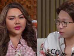 Ridwan Kamil Terus-terusan Minta Video Tak Senonoh ke Lisa Mariana, Blak-blakan di Chanel Richard Lee