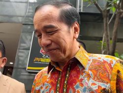 Lapor Polisi jadi Cara Jokowi Lindungi Gibran