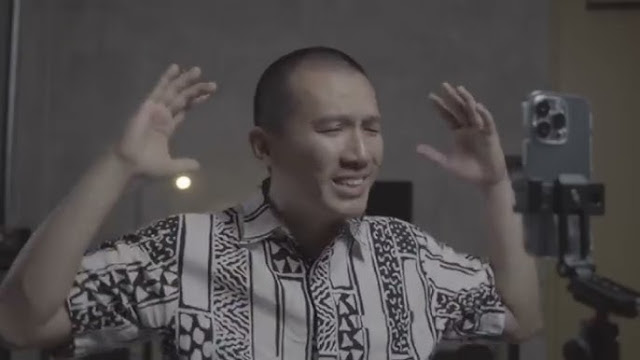 Felix Siauw Diduga Sindir Video Gibran Suntik Like: Ubur-ubur Ikan Lele, Kapan Mau Hidup di Dunia Nyata Le?