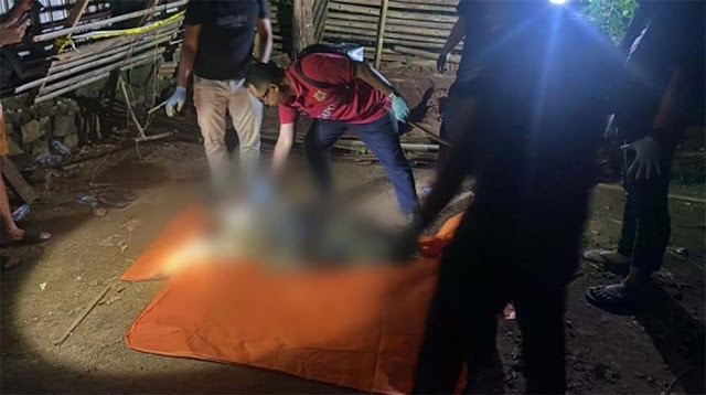 Terungkap! Ini Identitas Wanita Diduga Korban Pembunuhan di Wonogiri, Mayat Ditemukan Dicor