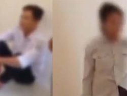 Link Video Guru SMK Rejotangan Tulungagung yang Viral Full di TikTok Berisi Apa?