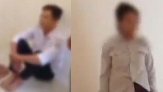 Link Video Guru SMK Rejotangan Tulungagung yang Viral Full di TikTok Berisi Apa?