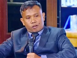 Waspada! Dugaan Manuver Jokowi Gunakan Pasal 32 dan 35 UU ITE untuk Tangkap Roy Suryo dkk dalam Kasus Ijazah Palsu