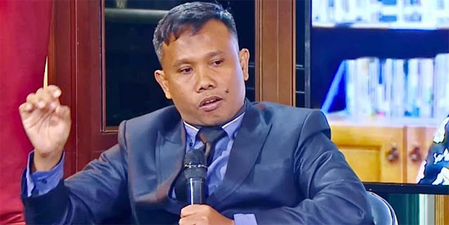 Waspada! Dugaan Manuver Jokowi Gunakan Pasal 32 dan 35 UU ITE untuk Tangkap Roy Suryo dkk dalam Kasus Ijazah Palsu