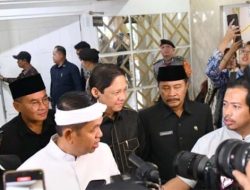 Dedi Mulyadi Usul Vasektomi Syarat Bansos, MUI: Bertentangan dengan Syariat
