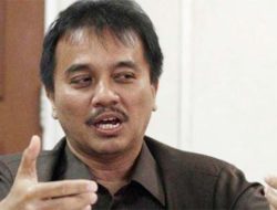 Pernyataan Roy Suryo soal Ijazah Palsu Jokowi Dianggap Menyesatkan