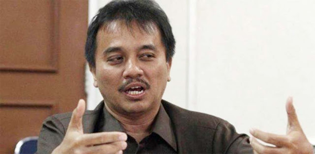 Pernyataan Roy Suryo soal Ijazah Palsu Jokowi Dianggap Menyesatkan