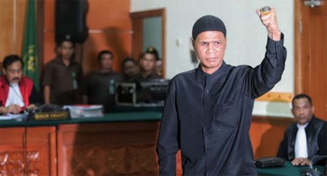 Dari Dedi Mulyadi Hingga Purnawirawan TNI, Ini Pernyataan Kontroversial Hercules