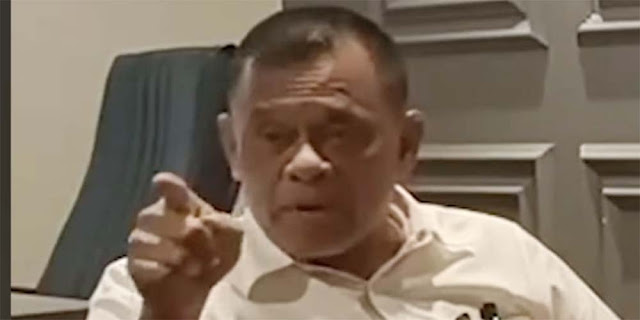 Gatot Nurmantyo Bela Dedi Mulyadi: Gubernur Dipilih Rakyat, Bukan GRIB