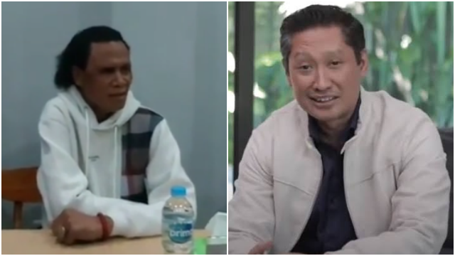 Bossman Mardigu Bela Kang Dedi yang Diancam Hercules: 50 Juta Warga Jabar Tak Akan Tinggal Diam!