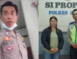 Viral Polisi di Padalarang Minta Rp500 Ribu ke Pemotor Kena Tilang, Emosi Ditanya Uangnya buat Apa