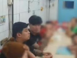 Sedang Menunggu Makanan di Restoran, Dua Pengelola Judol Jebolan Kamboja Ditangkap Polisi