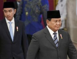 Sosok Gibran Tidak Masuk Kriteria dan Kompetensi sebagai Wapres