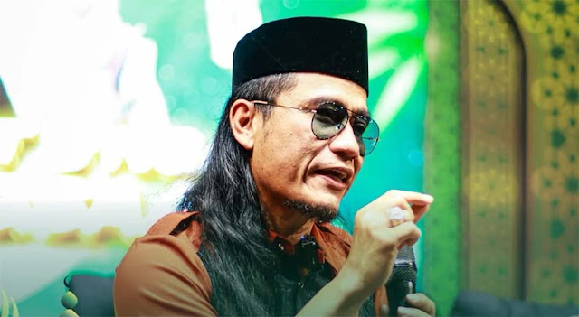 Diundang Isi Ceramah ke Candi Prambanan, Pengajian Gus Miftah Tuai Pro Kontra