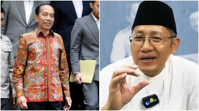 Anas Urbaningrum Sebut Jokowi Sukses Mengelola Isu Ijazah Palsu, Apa Maksudnya?