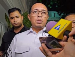 Hasan Nasbi Wajar Mundur, Peran PCO di Lingkaran Prabowo Kurang Optimal