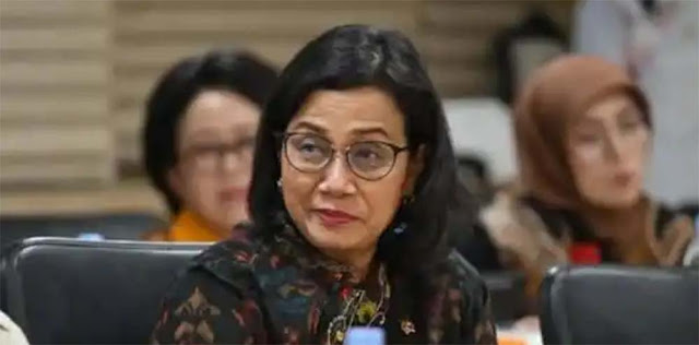 Defisit APBN Capai Rp 104,2 Triliun per Maret 2025, Sri Mulyani: Masih Aman