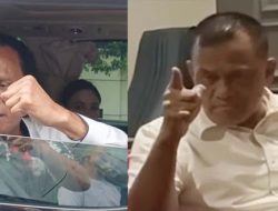 Ngaku Bekas Orang Gila, Hercules Sebut Tak Takut Pada Gatot Nurmantyo