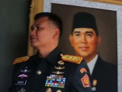 Pengamat Intelijen dan Geopolitik: Letjen Kunto Dipersiapkan Jadi KSAD
