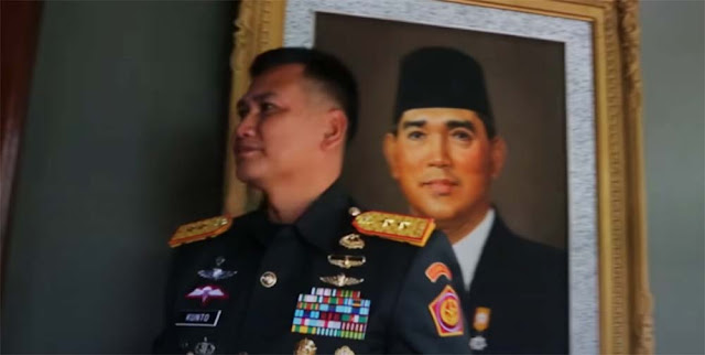 Pengamat Intelijen dan Geopolitik: Letjen Kunto Dipersiapkan Jadi KSAD