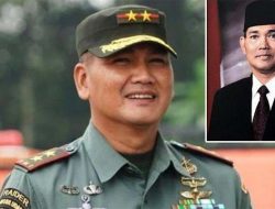 Putra Try Soetrisno Tidak Jadi Diganti Eks Ajudan Jokowi